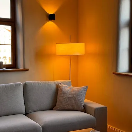 Apartment Loewenhaus