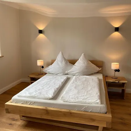 Loewenhaus Apartment Homberg (Schwalm-Eder)