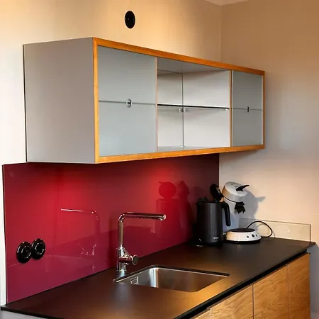 Loewenhaus *