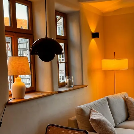 Loewenhaus Lägenhet