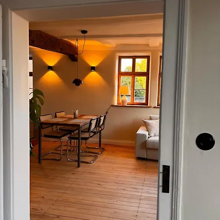 Apartment Loewenhaus *