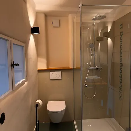 Apartment Loewenhaus