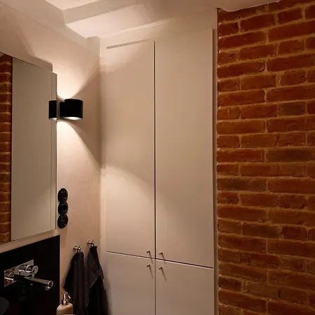 Apartment Loewenhaus